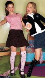 amanda everest recommends Teens In Mini Skirts