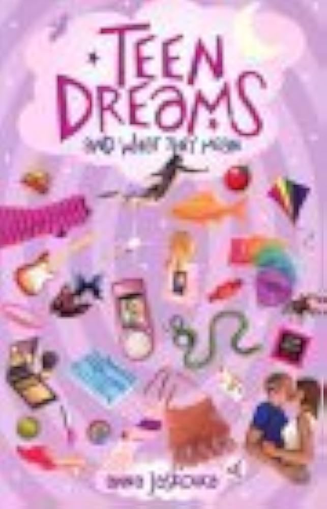 britney tidwell recommends Teensdreams Com