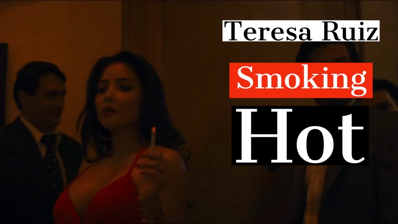 teresa ruiz sexy