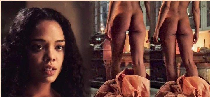 angel steffen recommends tessa thompson nudes pic