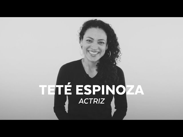 andrew shein recommends tete espinoza pic