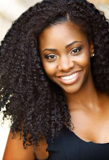 aldy renaldy recommends teyonah parris sexy pic