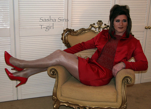 declan breen recommends tgirl sasha pic