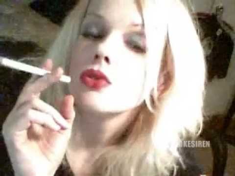 donna emberson recommends tgirl smoking fetish pic