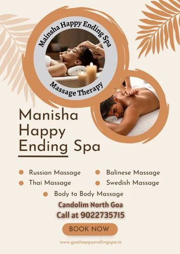 baraa allaf recommends Thailand Happy Ending Massage