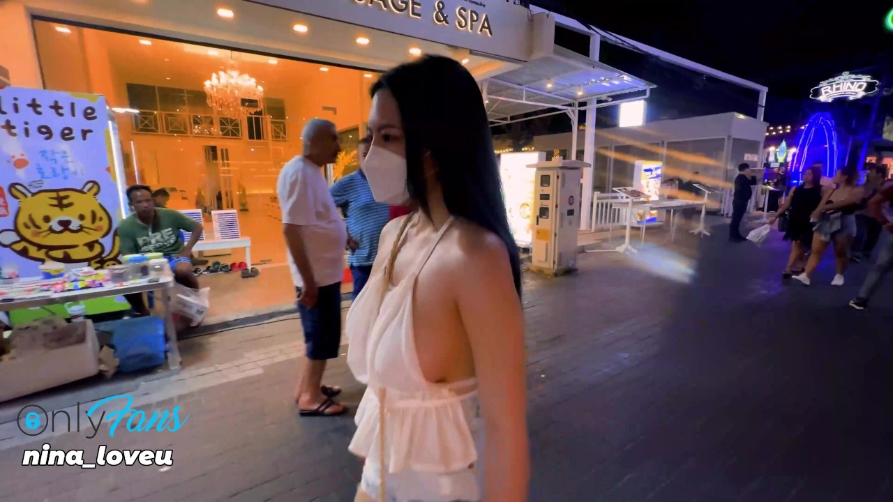 dennis mathe share thailand trip porn photos