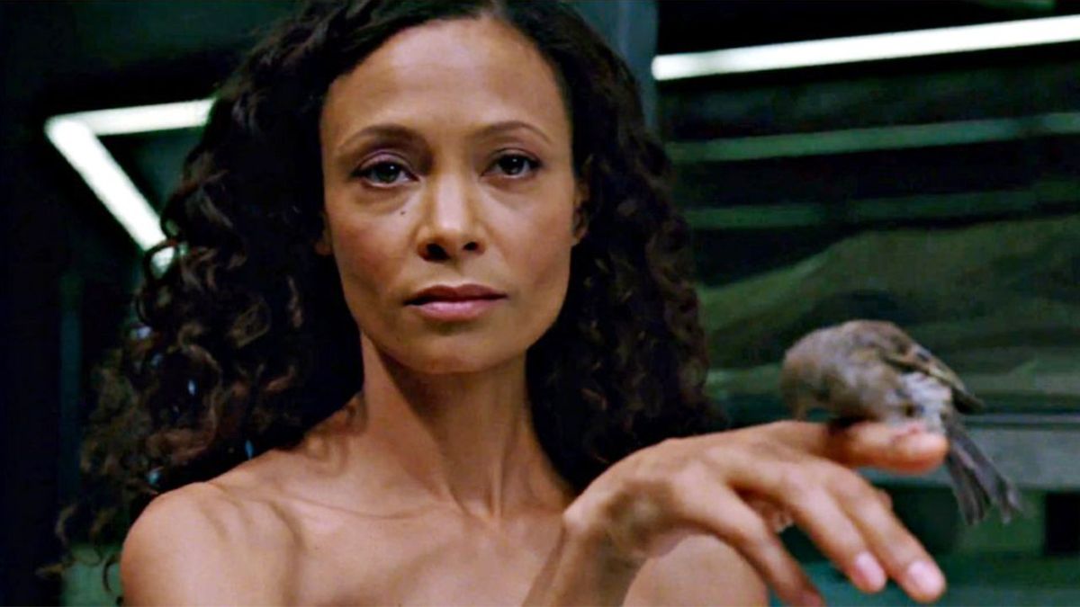 thandie newton body