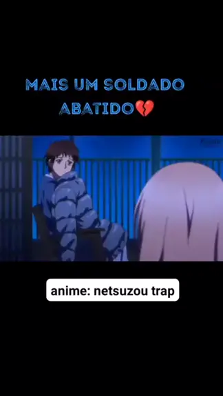 cipan laut recommends The Cougar Trap Anime