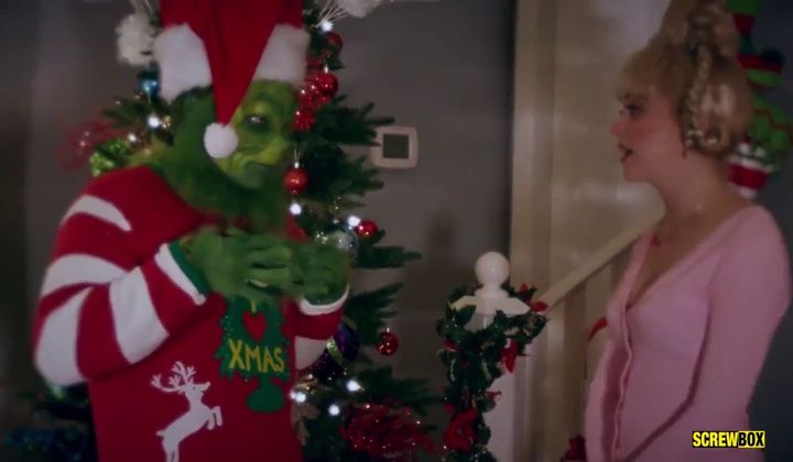 dan picca recommends the grinch xxx parody pic