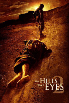 brian petherick recommends the hills have eyes 2 porn pic