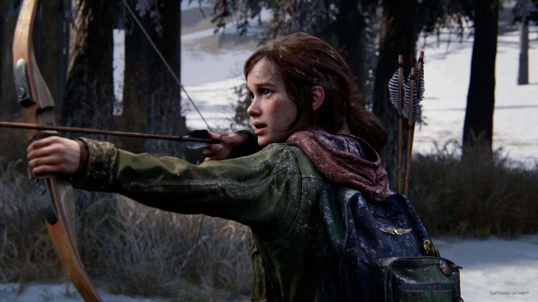 anna roquemore share the last of us hentia photos