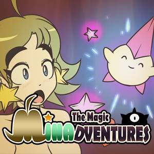 andrea bolan recommends the magic minadventures pic