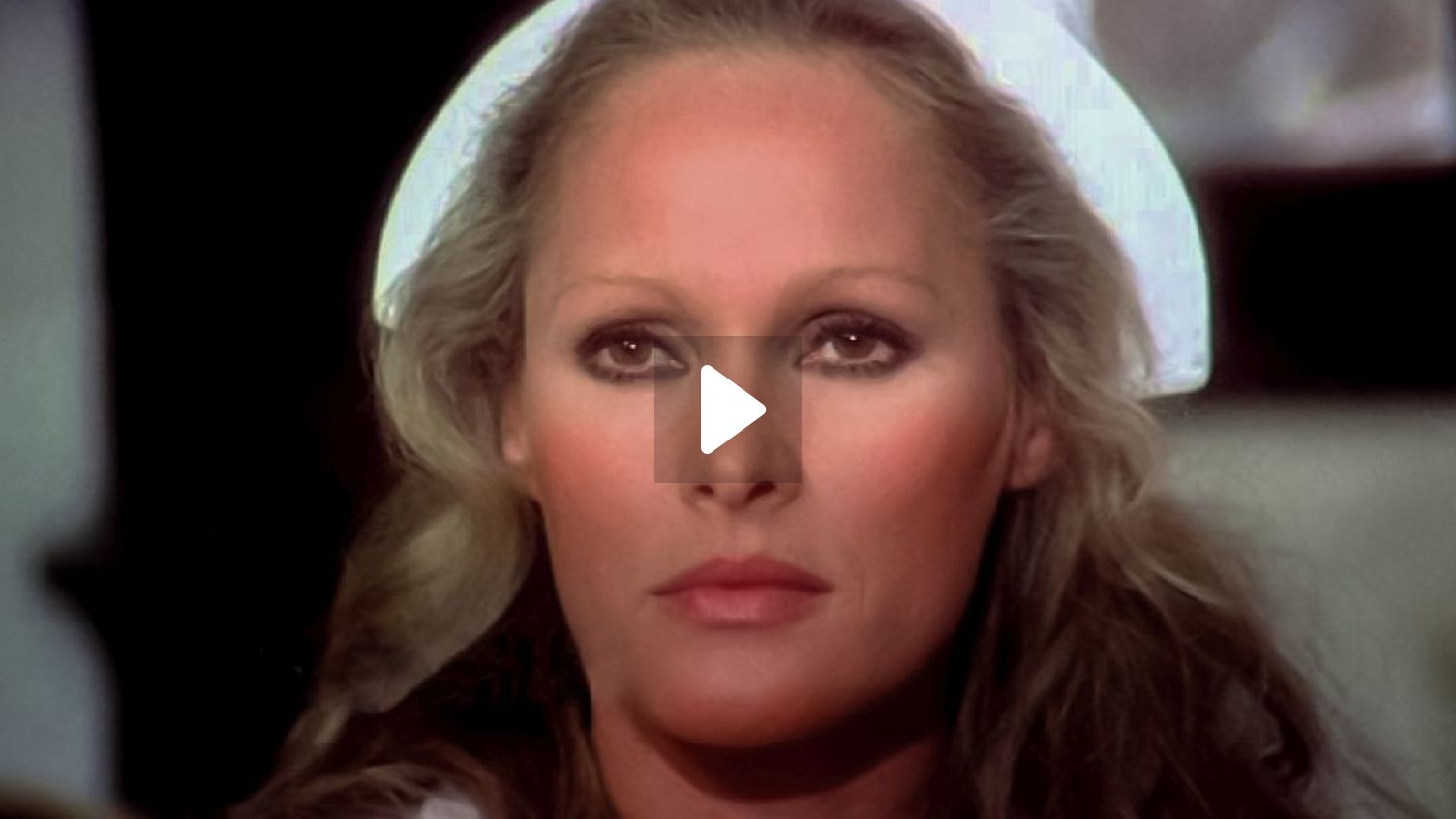 the nurse ursula andress