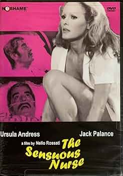 bread wong recommends the nurse ursula andress pic