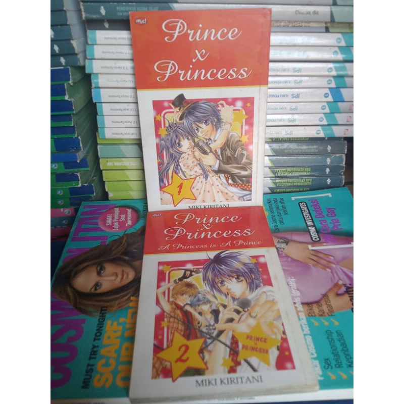 daniela cardone recommends the princess miki pic