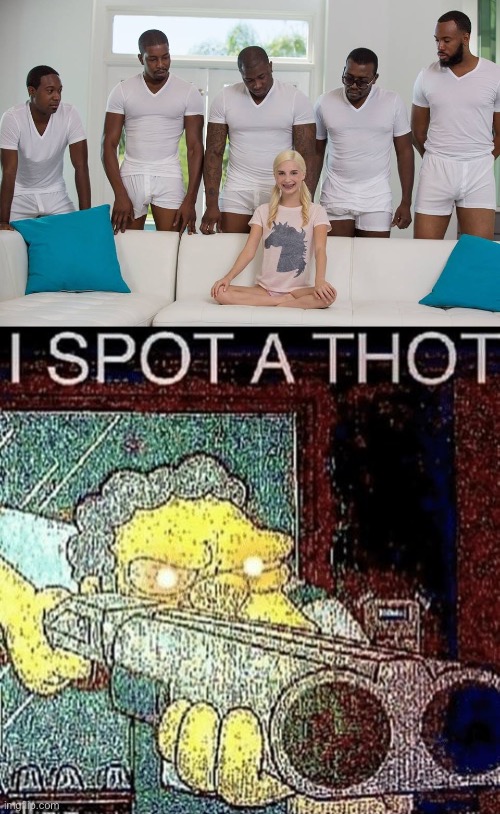 bryan mohney recommends The Thot Spot