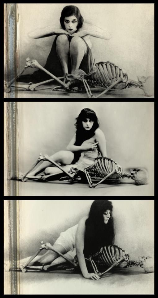 branislav pejic add theda bara nude photo