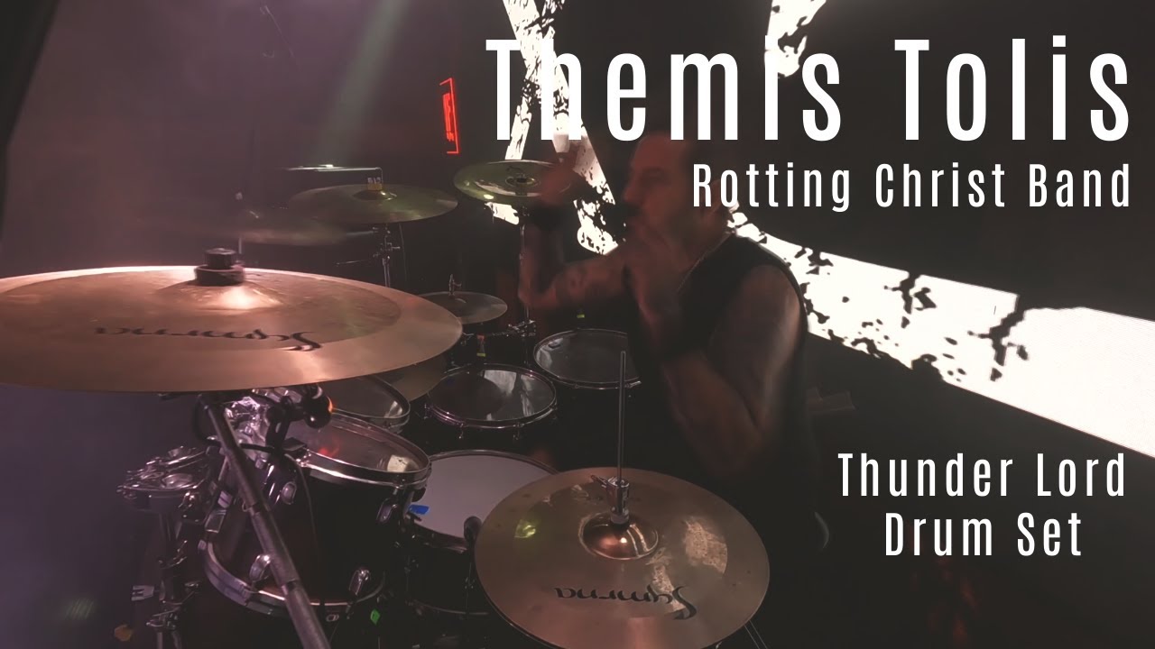 chris boehme recommends themis thunder pic