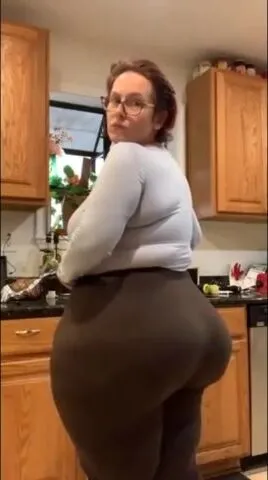 chris satterthwaite recommends Thick Bbw Pawg