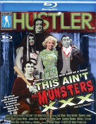 corey dewey recommends This Aint The Munsters