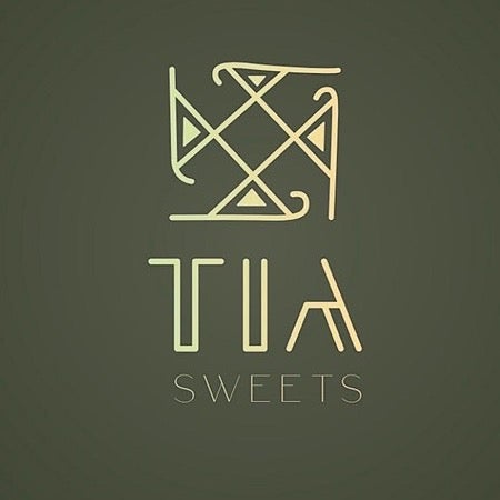 bob diehl recommends Tia Sweets