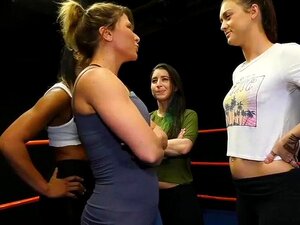 brad penley recommends Tickle Wrestling Porn