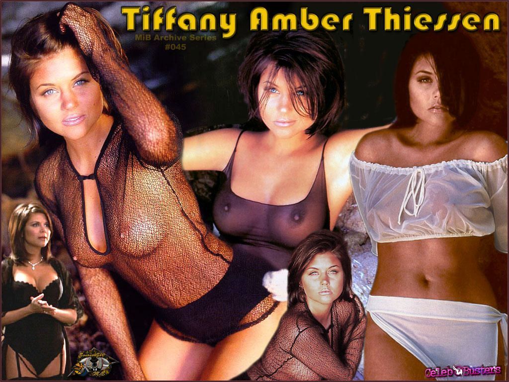 anne ujjin recommends tiffany amber theisen nude pic