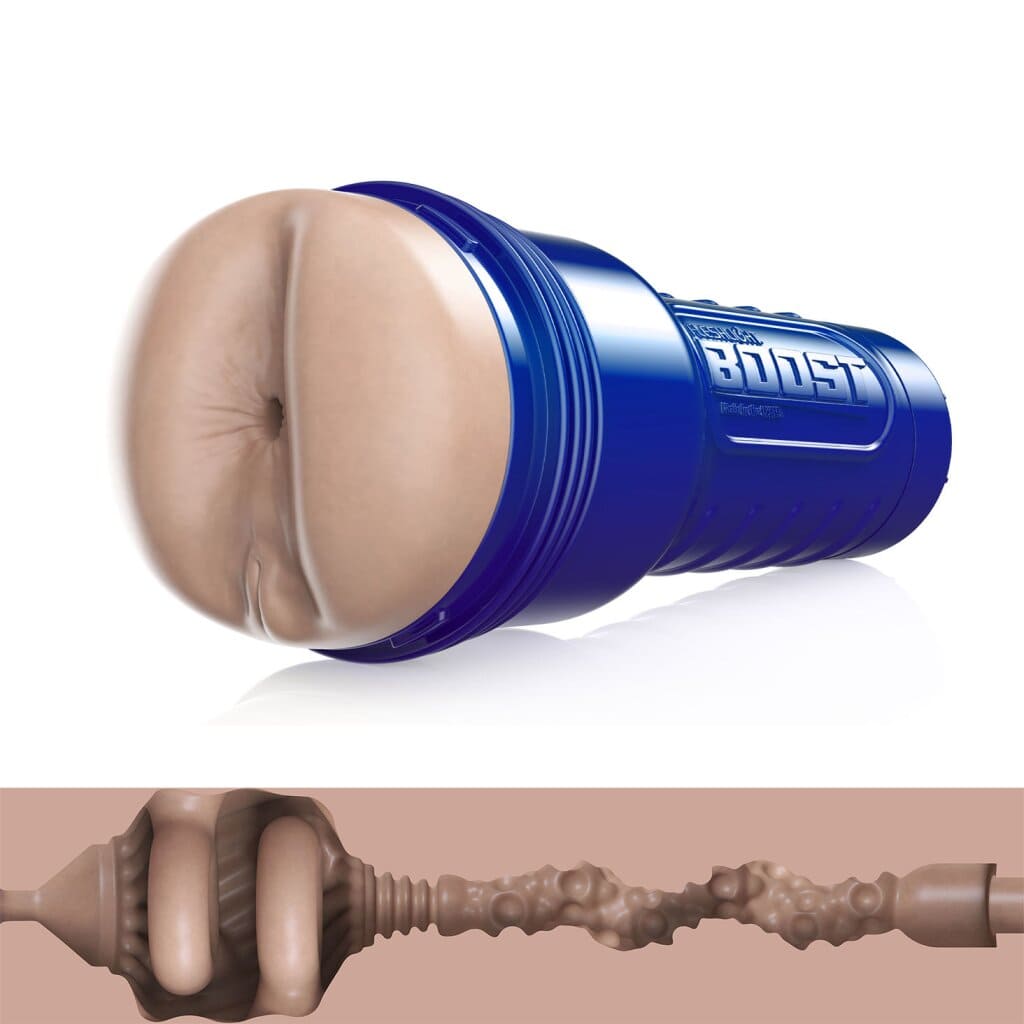 ahmed nor el din recommends Tightest Anal Fleshlight