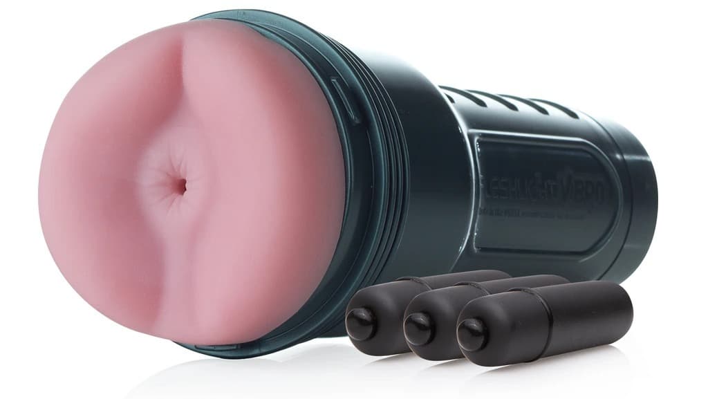 Best of Tightest anal fleshlight