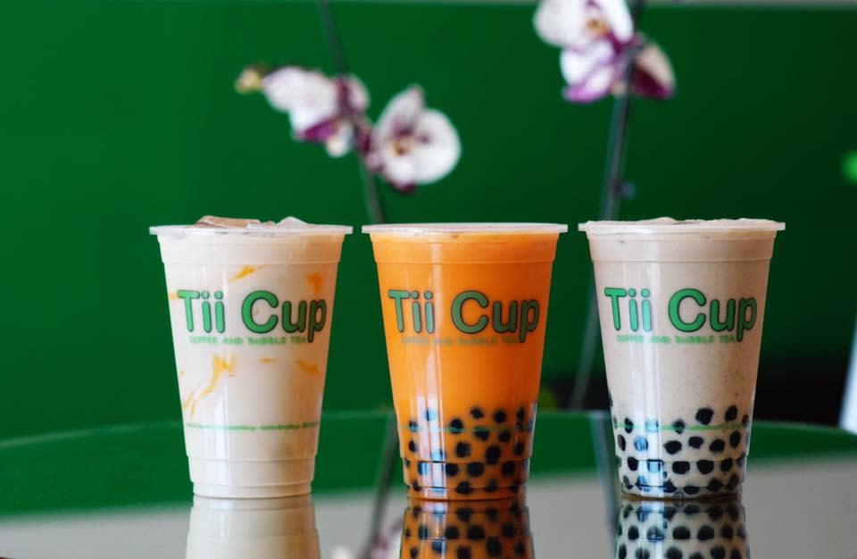 alessia guglielmi recommends Tii Cup Menu