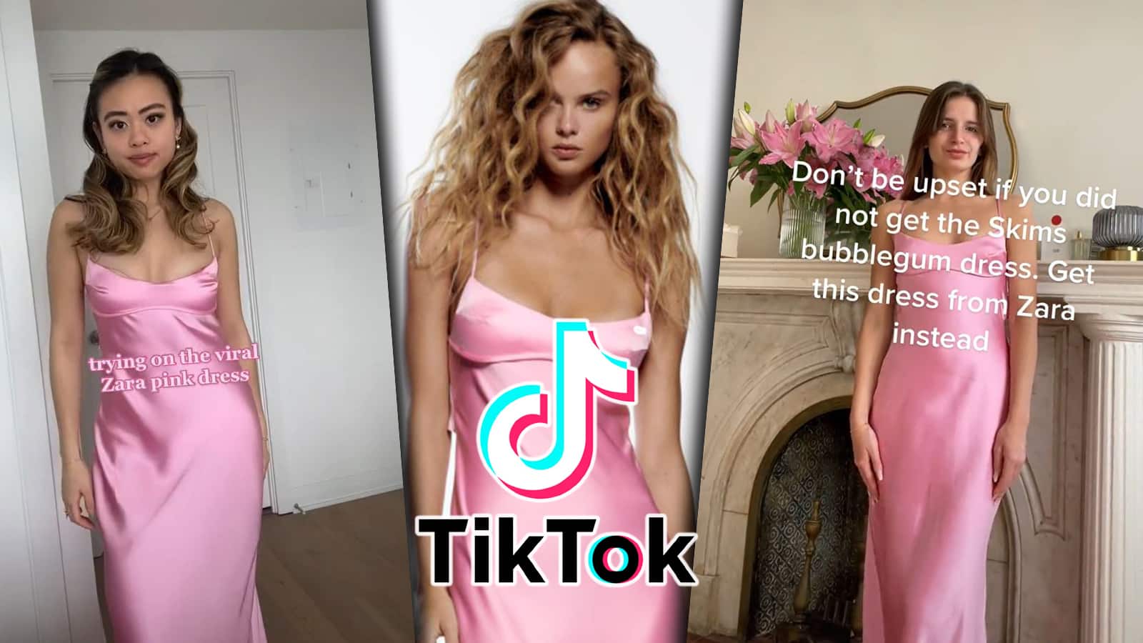 candace liu share tik tok slip photos