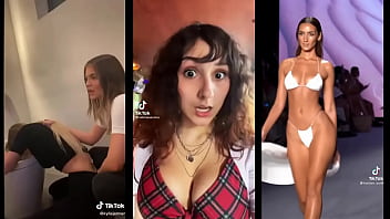 dar barnette recommends tiktok split screen porn pic