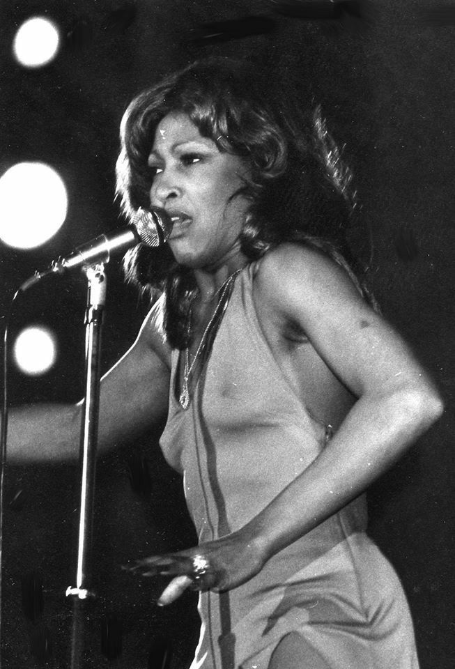 deanna wilhelm recommends tina turner topless pic