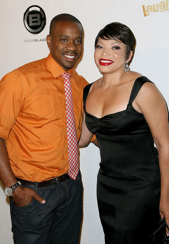 baldeep khangura recommends Tisha Campbell In Bikini