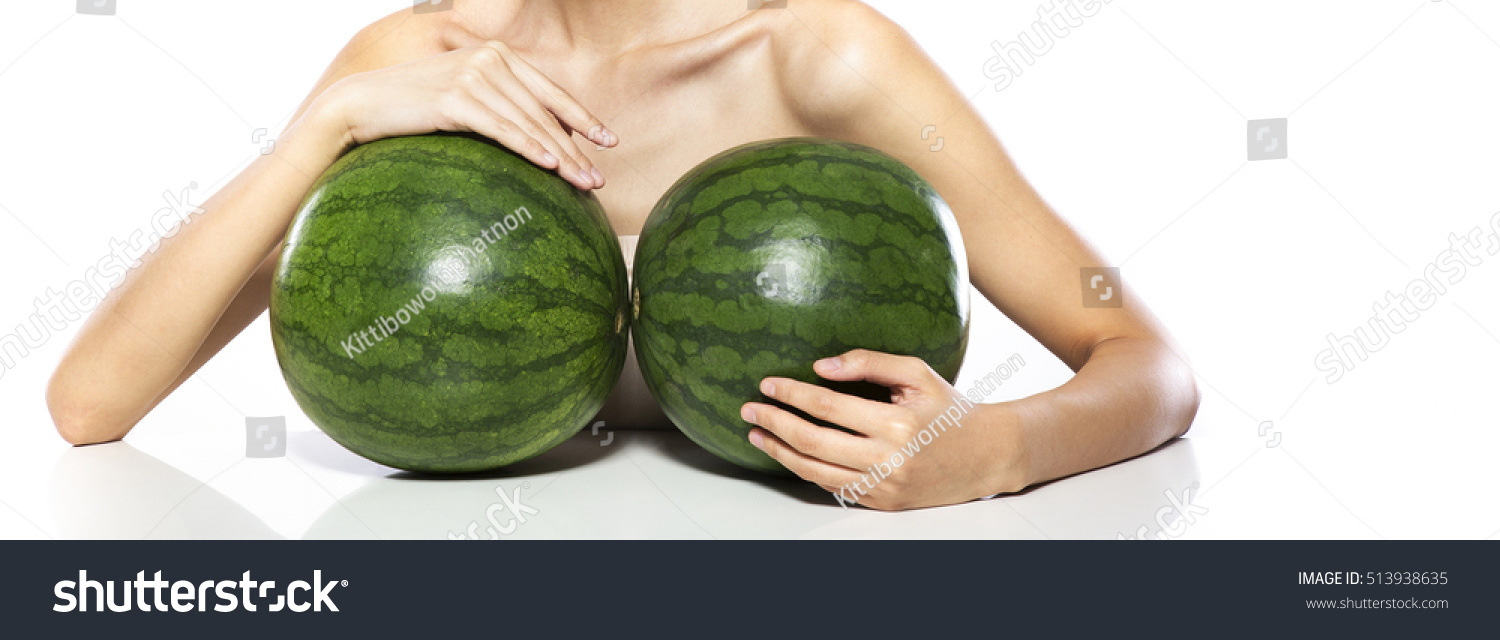 Best of Tits and melons