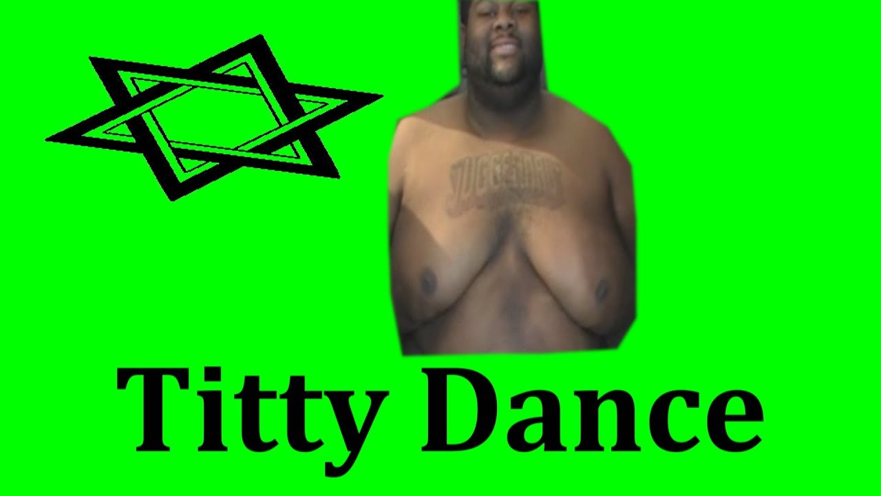 ameer muhammad khan recommends Titty Dancing