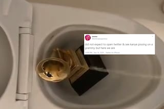 Best of Toilet slave twitter