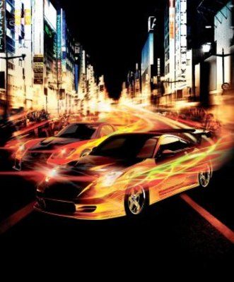 claribel vega recommends tokyo drift city pic