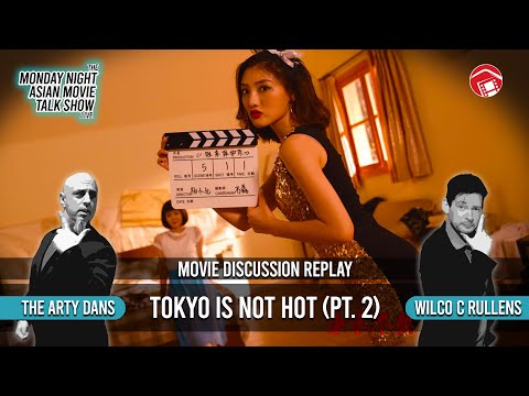 charmaine smalls share tokyo hot movie photos