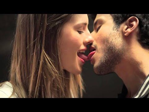 david ivie recommends tongue kissing videos pic