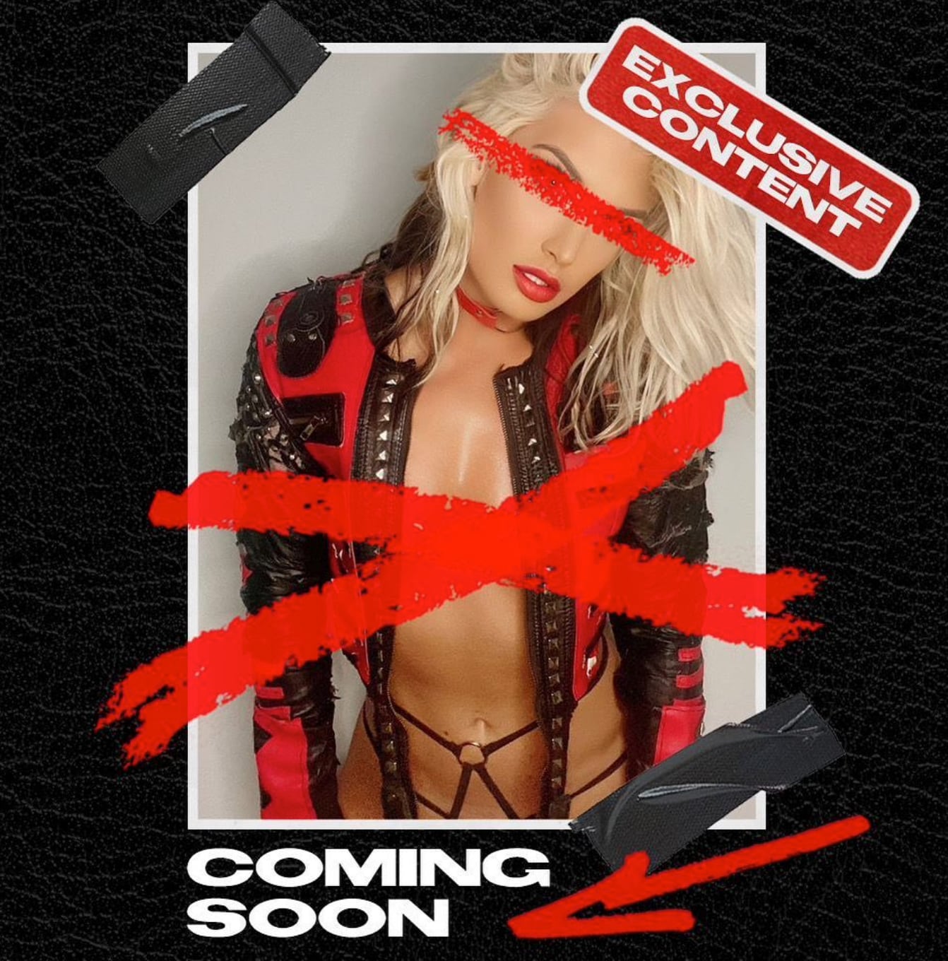 Toni Storm Porn toy tumblr