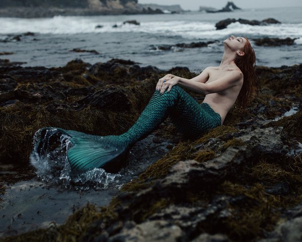 aziel reyes recommends topless mermaids pic