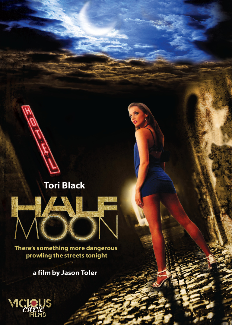 arjun dave recommends Tori Black Movies