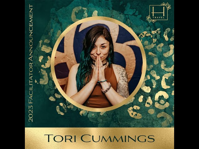 crystal callender recommends Tori Cummings