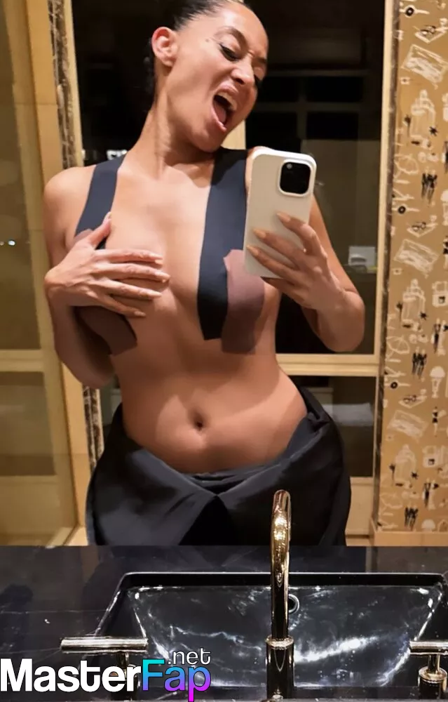 brendan mcginty share tracee ellis ross porn photos