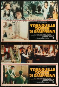 Best of Tranquille donne di campagna