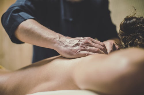 adrian besa recommends Tricked Massage Videos