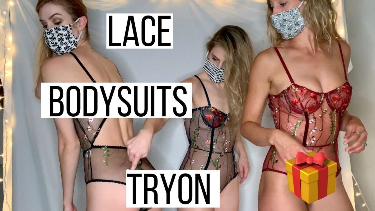 dave broad recommends try on haul nsfw pic