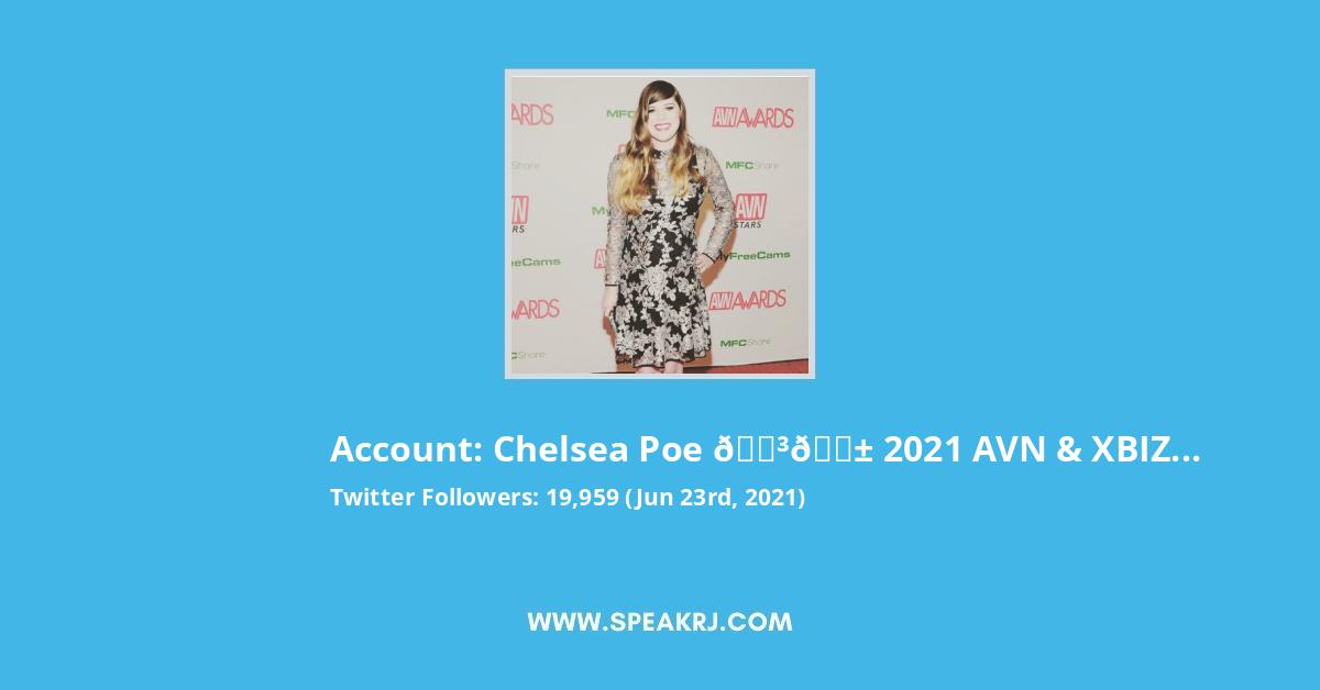 claudette nicholls recommends ts chelsea poe pic