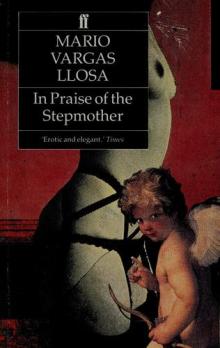 ana estudillo recommends Ts Stepmother